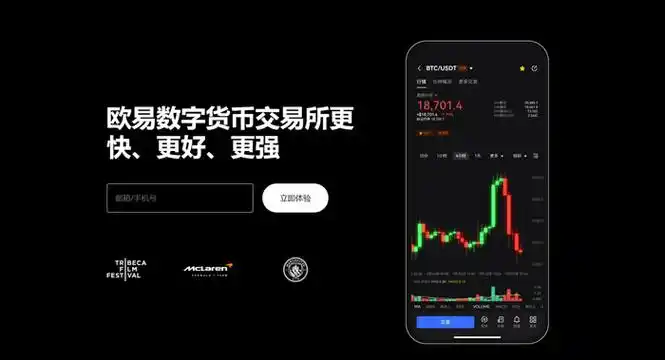 以太坊交易所页面展示